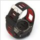 SUUNTO（スント） TRAINING（トレーニング） t6d Red （レッド） SS015842000 - 縮小画像3
