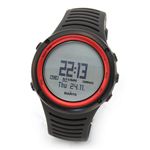 SUUNTO（スント） OUTDOOR SPORTS（アウトドアスポーツ） Core Lava Red （コア・ラヴァレッド） SS016788000