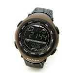 SUUNTO（スント） OUTDOOR SPORTS（アウトドアスポーツ） Vector Brown（ヴェクター・ブラウン） SS010600C10