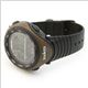 SUUNTO（スント） OUTDOOR SPORTS（アウトドアスポーツ） Vector Brown（ヴェクター・ブラウン） SS010600C10 - 縮小画像2
