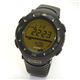 SUUNTO（スント） Altimax Black （アルティマックス・ブラック） SS004787110