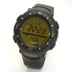 SUUNTO（スント） Altimax Black （アルティマックス・ブラック） SS004787110