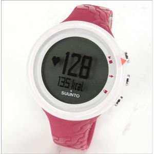 SUUNTO（スント） スポーツ女子にお薦め☆EXERCISE（エクササイズ） Mシリーズ M2 Fuchsia （フューシャ） SS015855000