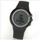 SUUNTO（スント） EXERCISE（エクササイズ） Mシリーズ M4 BLACK （ブラック） SS0158560...