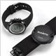 SUUNTO（スント） EXERCISE（エクササイズ） Mシリーズ M4 BLACK （ブラック） SS015856000 - 縮小画像2