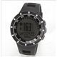 SUUNTO（スント） TRAINING（トレーニング） QUEST Black （クエスト・ブラック） SS01815...