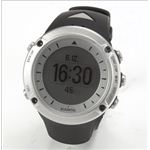 SUUNTO（スント） OUTDOOR SPORTS（アウトドアスポーツ） Ambit Silver （アンビット・シルバー） SS018372000