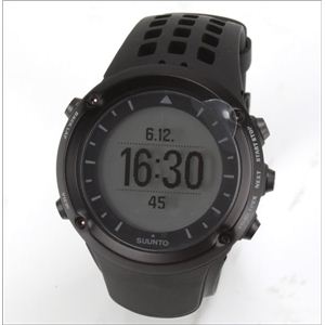 SUUNTO（スント） OUTDOOR SPORTS（アウトドアスポーツ） Ambit Black （アンビット・ブラック） SS018374000