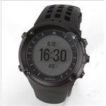 SUUNTO（スント） OUTDOOR SPORTS（アウトドアスポーツ） Ambit Black （アンビット・ブラック） SS018374000