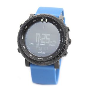 SUUNTO（スント） OUTDOOR SPORTS（アウトドアスポーツ） Core Blue Crush（コア・ブルークラッシュ） SS018731000