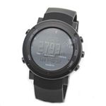 SUUNTO（スント） OUTDOOR SPORTS（アウトドアスポーツ） Core Deep Black（コア・ディープブラック） SS018734000