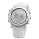 SUUNTO（スント） OUTDOOR SPORTS（アウトドアスポーツ） Core Pure White（コア・ピュア...