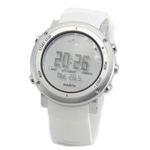 SUUNTO（スント） OUTDOOR SPORTS（アウトドアスポーツ） Core Pure White（コア・ピュアホワイト） SS018735000