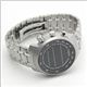 SUUNTO（スント） ELEMENTUM TERRA （エレメンタム・テラ） 登山、トレッキングなどアウトドアシーンにお薦め☆ステンレススティール・モデル SS014521000 - 縮小画像2