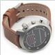SUUNTO（スント） ELEMENTUM VENTUS （エレメンタム・ヴェンタス） ヨットなどセーリングシーンにお薦め☆レザー・ストラップ・モデル SS014526000 - 縮小画像2