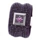 Swarovski（スワロフスキー） Elis Bangle Small（エリス・バングル）・ジュエリーウォッチ スワロ...