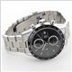 TAG HEUER（タグホイヤー） カレラ クロノグラフ オートマチック CV2010.BA0794 - 縮小画像2