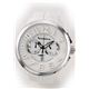 TENDENCE（テンデンス） メンズ 腕時計 Roundo Gulliver Chrono（ラウンド・ガリバー・クロノ...