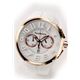 TENDENCE（テンデンス） メンズ 腕時計 Roundo Gulliver Chrono（ラウンド・ガリバー・クロノ...