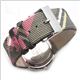 Vivienne Westwood（ヴィヴィアンウエストウッド） キュートなヴィヴィアンチェック柄ストラップ レディスウオッチ VV020BR - 縮小画像3