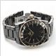 Vivienne Westwood（ヴィヴィアンウエストウッド） グラマラスなブラック＆ゴールドのセラミックブレスウオッチ VV048GDBK - 縮小画像2