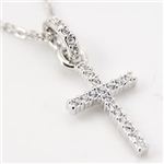 Swarovski（スワロフスキー） レディス Crossミニペンダント 956722