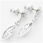 Swarovski（スワロフスキー） レディス Ivoryピアス 835000
