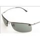 RayBan（レイバン） サングラス RB3183 004／71 - 縮小画像3