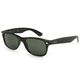 RayBan（レイバン） NEW WAYFARER ニュー ウェイファーラー サングラス RB2132 901 ブラック