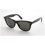 RayBan（レイバン） サングラス ウェイファーラー RB2140A 902（並行輸入品） トータス グレー（G-15XLT） サイズ54