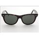 RayBan（レイバン） サングラス ウェイファーラー RB2140A 902（並行輸入品） トータス グレー（G-15XLT） サイズ54 - 縮小画像2