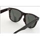 RayBan（レイバン） サングラス ウェイファーラー RB2140A 902（並行輸入品） トータス グレー（G-15XLT） サイズ54 - 縮小画像3