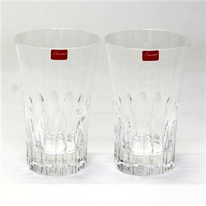 Baccarat（バカラ） エトナ ペア ハイボール 2104386