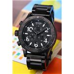 NIXON（ニクソン） 腕時計 CHRONO クロノ A037-001