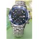 OMEGA（オメガ） 腕時計 シーマスター300 クロノグラフ 2225-80