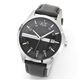 ARMANI（アルマーニ） エクスチェンジ メンズ・レザーストラップウオッチ AX2101