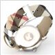Burberry（バーバリー） バーバリーチェックストラップ シンプルフェイスのメンズウオッチ BU1772 - 縮小画像3