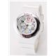 CASIO（カシオ） レディス 腕時計 「Baby-G 海外モデル」 Gemmy Dial Series（ジェミーダイア...