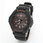 CASIO（カシオ） 「G-SHOCK 海外モデル」 「SKY COCKPIT（スカイコックピット）」 GW-3000B-1A