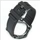 DIESEL（ディーゼル） オールブラックラバーブレスウオッチ【ブラック系】【ラバー】【10気圧防水】DZ1446 - 縮小画像3