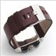 DIESEL（ディーゼル） ビッグリューズ、3Dインデックス、こだわりのディテール、使えるスクエアウオッチ DZ1542 - 縮小画像3