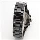 EMPORIO ARMANI（エンポリオアルマーニ） メンズ 腕時計 クロノグラフ セラミックブレス AR1400 - 縮小画像3