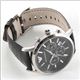 Emporio Armani（エンポリオ・アルマーニ） メンズ・レザーストラップ・クロノグラフ・ウオッチ AR2447 - 縮小画像2