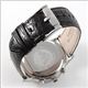 Emporio Armani（エンポリオ・アルマーニ） メンズ・レザーストラップ・クロノグラフ・ウオッチ AR2447 - 縮小画像3