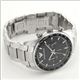 Emporio Armani（エンポリオ・アルマーニ） シンプルでスタイリッシュ ビジネスユースもお薦めのクロノグラフ・ウオッチ AR5980 - 縮小画像3