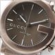 Gucci（グッチ） メンズ 腕時計 G-Chrono （G-クロノ）コレクション G-クロノ YA101 エクストララージ・クロノグラフ ブラウンPVD YA101341 - 縮小画像2