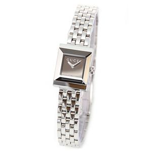 Gucci（グッチ） レディス 腕時計 G-フレーム コレクション YA128501