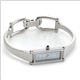 Gucci（グッチ） パステルブルーが可愛いレディスバングルウオッチ YA015535 - 縮小画像2
