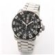 ルミノックス NAVY SEAL STEEL COLER MARK CHRONOGRAPH ネイビーシール・スティールカ...