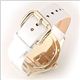 MARC BY MARC JACOBS（マークバイマークジェイコブス） レディス 腕時計 Blade （ブレード） レディス・レザーストラップ・ウオッチ MBM1100 - 縮小画像2